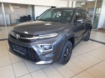 2026 Toyota Urban Cruiser 1.5 XR