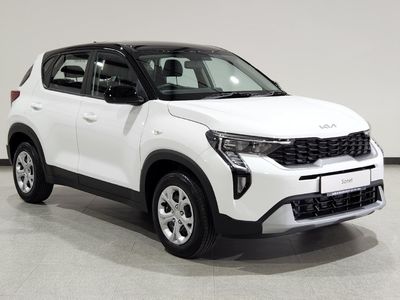 2026 Kia Sonet 1.5 LS
