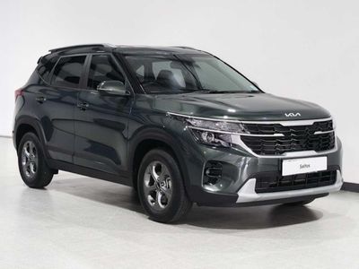 2025 Kia Seltos 1.5 LS