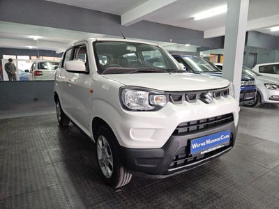 2022 Suzuki S-Presso 2022 Suzuki S-Presso 1.0 GL+