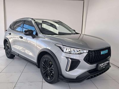2026 Haval Jolion Pro 1.5 HEV Ultra Luxury DHT