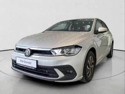 2025 Volkswagen Polo 1.0 TSI Life Auto DSG