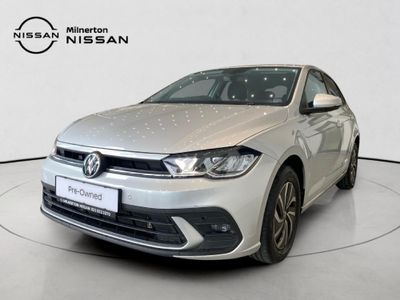 2025 Volkswagen Polo 1.0 TSI Life Auto DSG