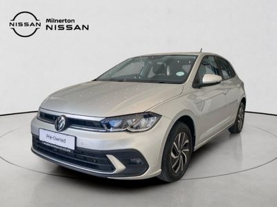 2025 Volkswagen Polo 1.0 TSI Life Auto DSG