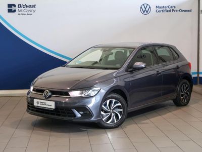 2022 Volkswagen Polo 1.0 TSI Life