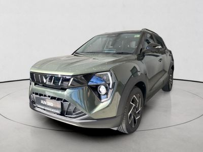 2026 Mahindra XUV 3XO 1.2T AX7L