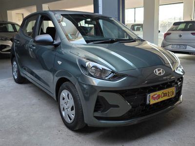 2023 Hyundai Grand i10 1.0 Motion