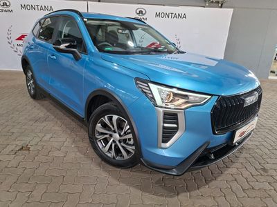 2025 Haval Jolion 1.5T City Plus DCT