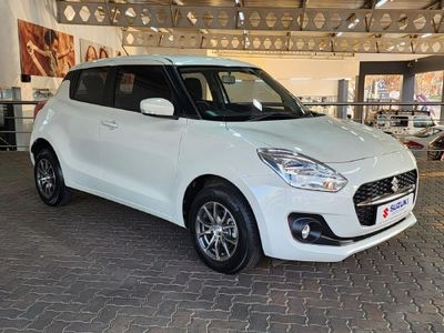 2023 Suzuki Swift 1.2 GL Auto