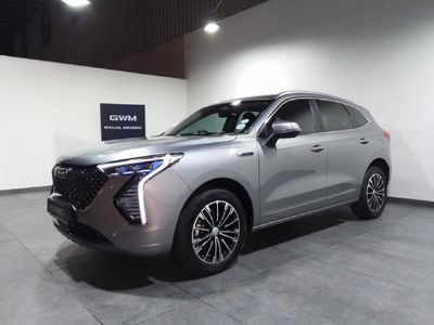 2023 Haval Jolion 1.5 Hybrid Super Luxury DHT