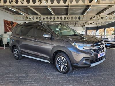 2026 Suzuki XL6 1.5 GL Auto