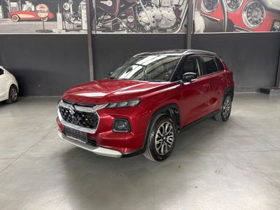 2024 Suzuki Grand Vitara 1.5 GLX Auto