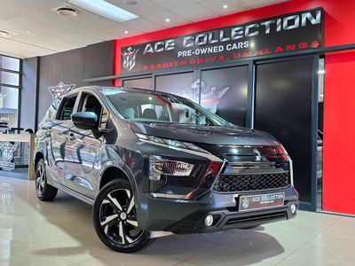 2024 Mitsubishi Xpander 1.5 Auto