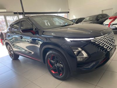 2025 Omoda C5 1.5T Luxury S
