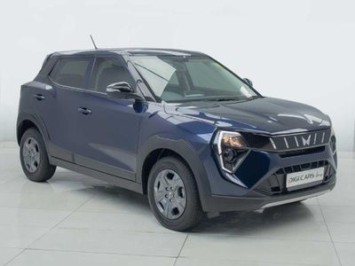 2026 Mahindra XUV 3XO 1.2T MX2