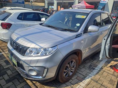 2020 Suzuki Vitara 1.6 GL+ Auto