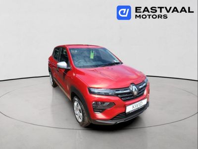 2026 Renault Kwid 1.0 Dynamique Auto