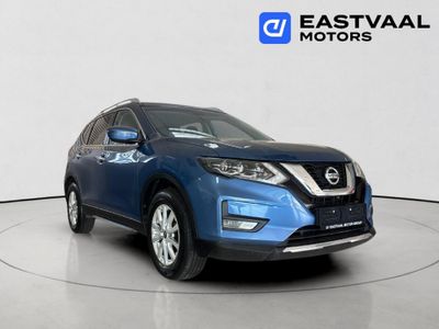 2023 Nissan X-Trail 2.5 Acenta 4x4 Auto