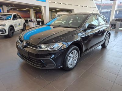 2026 Volkswagen Polo 1.0 TSI