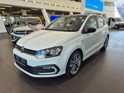 2026 Volkswagen Polo Vivo 1.0 TSI GT