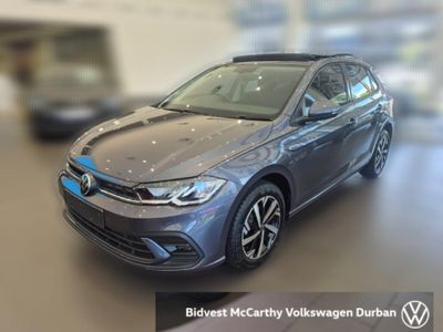 2026 Volkswagen Polo 1.0 TSI Life