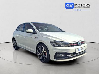 2020 Volkswagen Polo 2.0 GTI Auto (147kW)