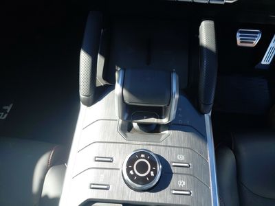 2026 Jetour T2 1.5T Aspire