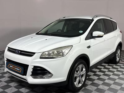 2014 Ford Kuga 1.6 EcoBoost Ambiente