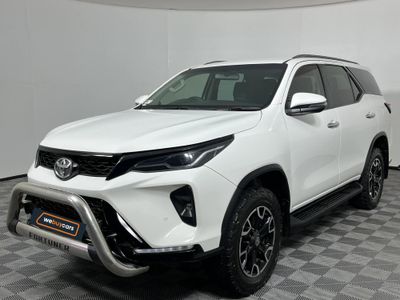 2023 Toyota Fortuner 2.4 GD-6 R/B