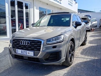 2020 Audi Q2 1.0 TFSI Sport Auto | 30 TFSI