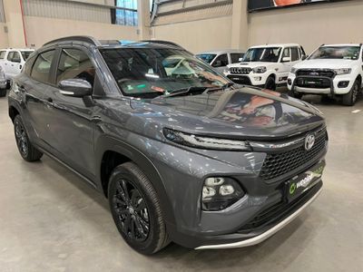 2024 Toyota Starlet Cross 1.5XS