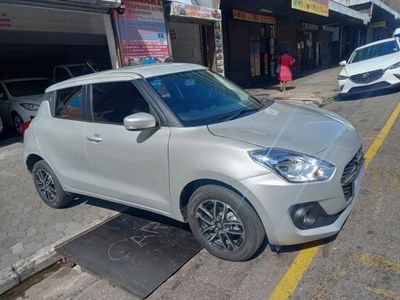2023 Suzuki Swift 1.2 GLX Auto