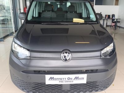 2024 Volkswagen Caddy Kombi 1.6i 7-seat