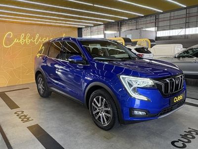 2024 Mahindra XUV 700 2.0 AX7L Auto 7-Seat