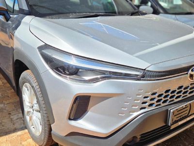 2026 Toyota Corolla Cross 1.8 XS