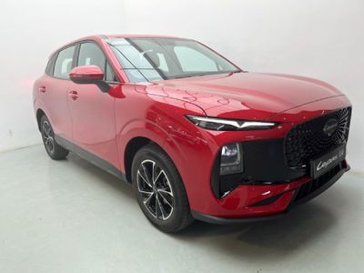 2026 Lepas L4 1.5T Pantera Auto