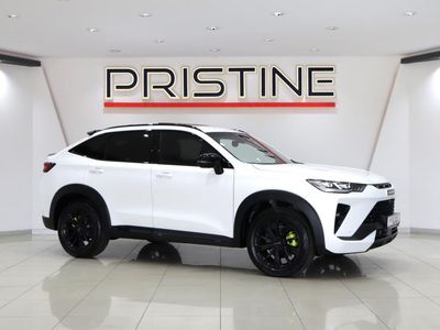 2023 Haval H6 GT 2.0T Super Luxury 4X4 Auto