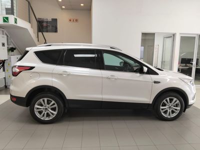 2017 Ford Kuga 1.5 EcoBoost Ambiente Auto