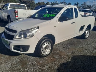 2014 Chevrolet Utility 1.4