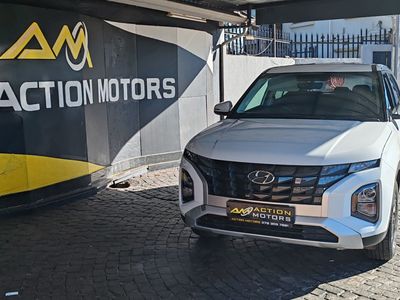 2023 Hyundai Creta 1.5 Premium Auto