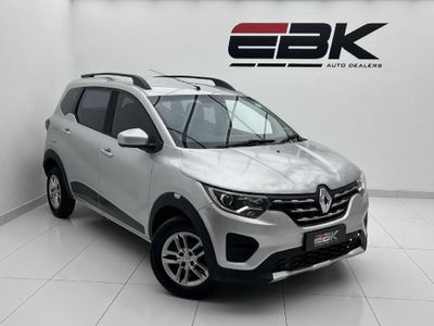 2020 Renault Triber 1.0 Dynamique