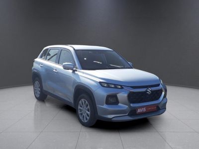 2025 Suzuki Grand Vitara 1.5 GL Auto
