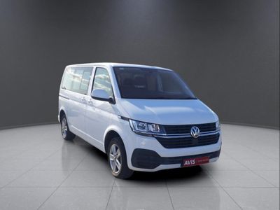 2024 Volkswagen Kombi T6 2.0 TDI Auto (103kW) Trendline Plus
