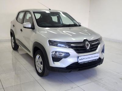 2024 Renault Kwid 1.0 Dynamique