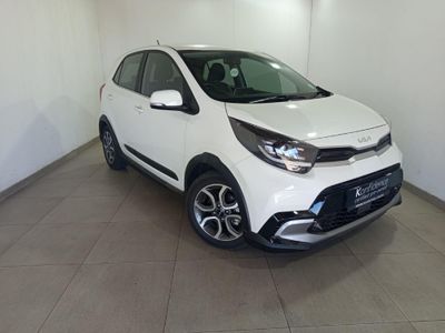 2023 Kia Picanto 1.2 X-Line Auto
