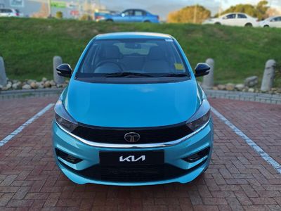 2026 TATA Tiago 1.2 XT Auto