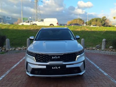 2025 Kia Sorento 2.2D SXL AWD Auto