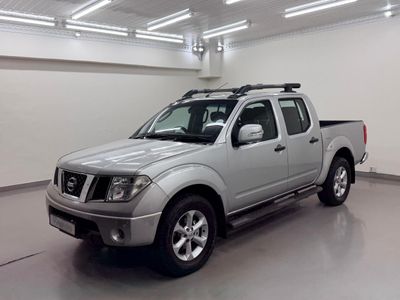 2008 Nissan Navara 2.5
