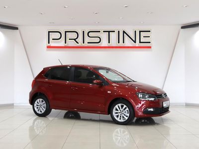 2024 Volkswagen Polo Vivo 1.4 Comfortline 5-dr