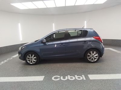 2013 Hyundai i20 1.4 Glide